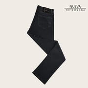 Jeans Cuadra para caballero (Copy) (Copy) (Copy) Pantalones 