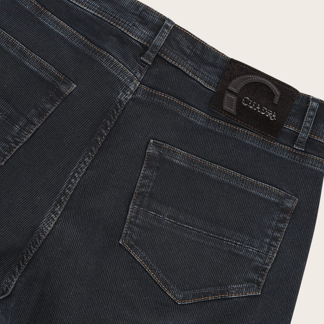 Jeans Cuadra para caballero (Copy) (Copy) (Copy) Pantalones 