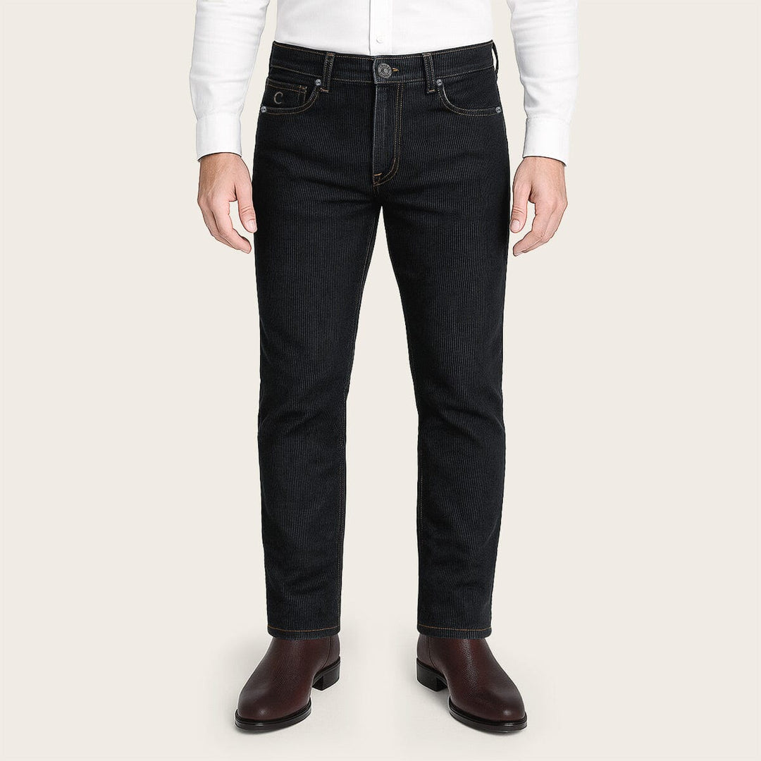 Jeans Cuadra para caballero (Copy) (Copy) (Copy) Pantalones 