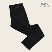Jeans Cuadra para caballero