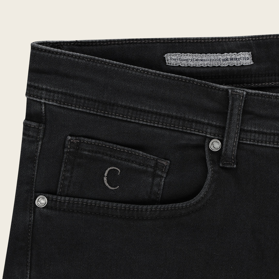 Jeans Cuadra para caballero