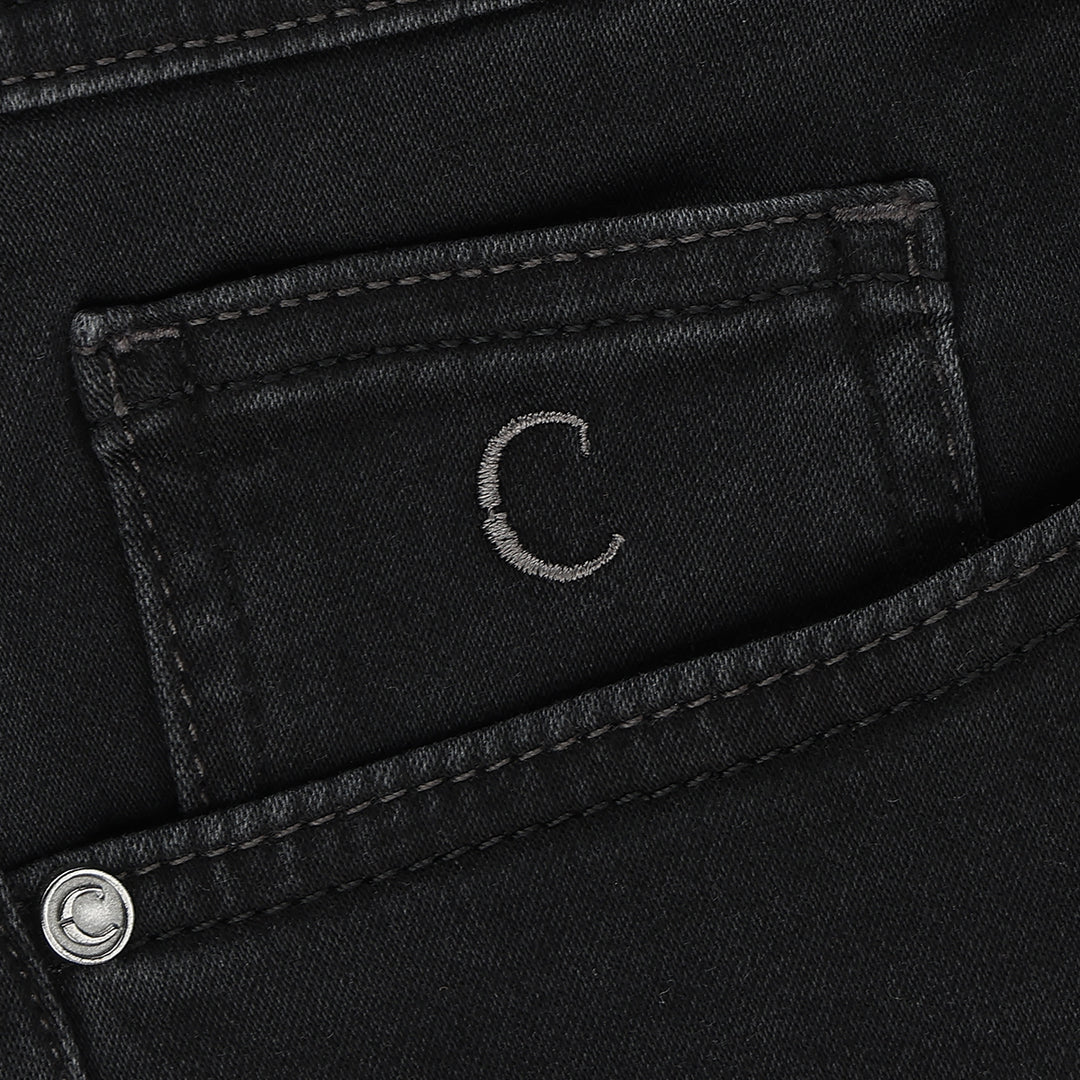 Jeans Cuadra para caballero
