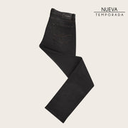 Jeans Cuadra para caballero Pantalones 