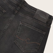 Jeans Cuadra para caballero Pantalones 