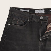 Jeans Cuadra para caballero Pantalones 