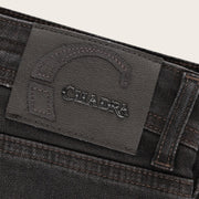 Jeans Cuadra para caballero Pantalones 