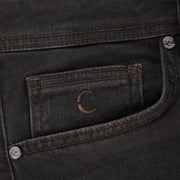 Jeans Cuadra para caballero Pantalones 