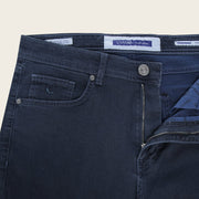 Jeans Cuadra para caballero Pantalones 