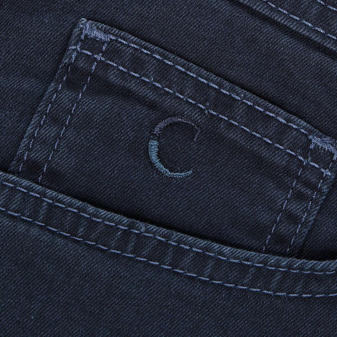Jeans Cuadra para caballero Pantalones 