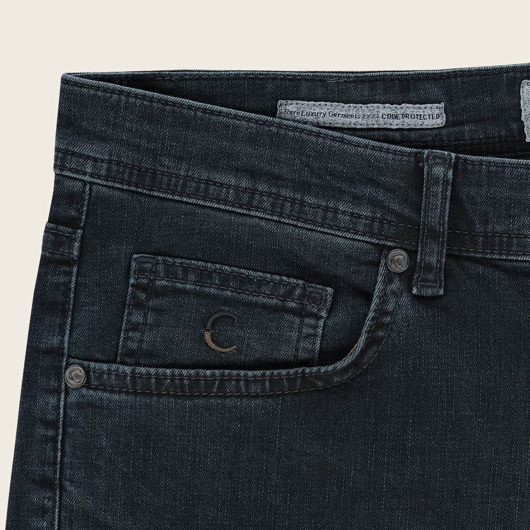 Jeans Cuadra para caballero