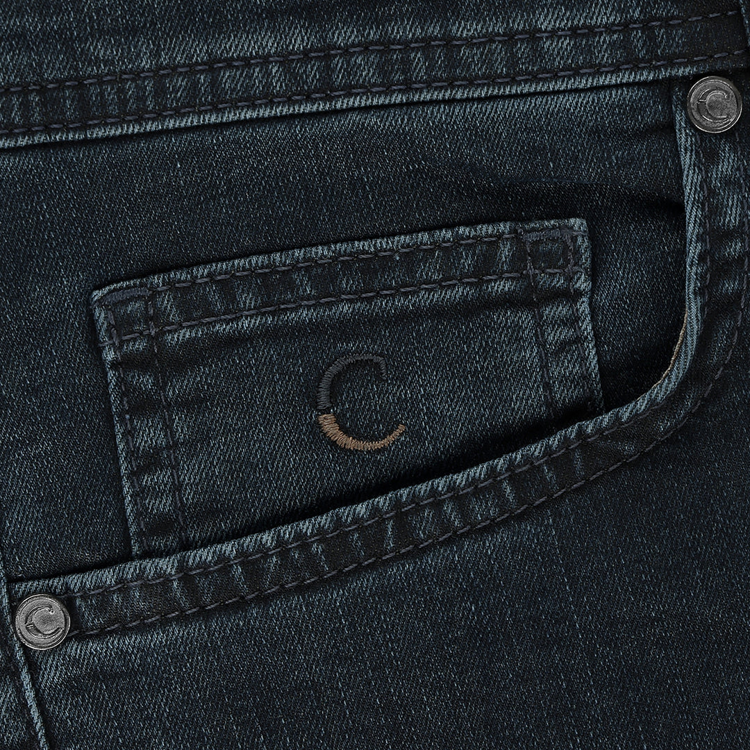 Jeans Cuadra para caballero