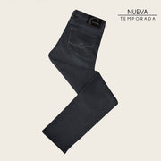 Jeans Cuadra para caballero Pantalones 