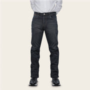 Jeans Cuadra para caballero Pantalones 