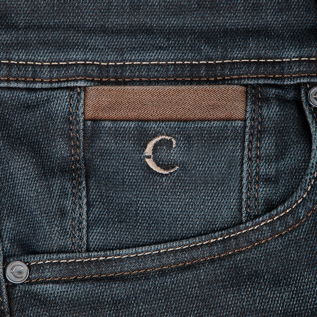 Jeans Cuadra para caballero