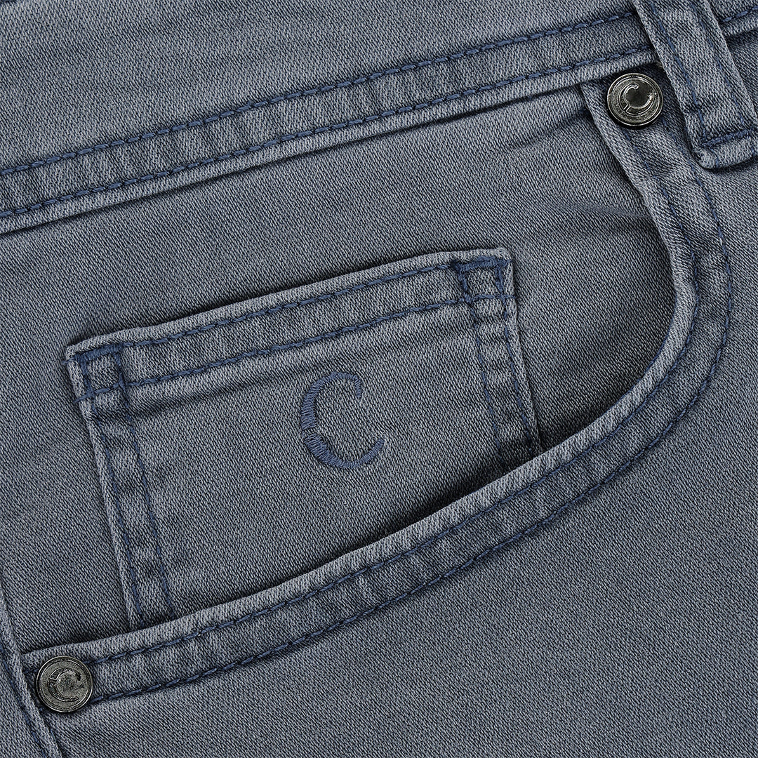 Jeans Cuadra para caballero