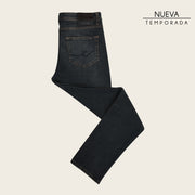 Jeans Cuadra para caballero