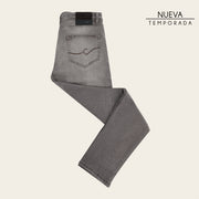 Jeans Cuadra para caballero