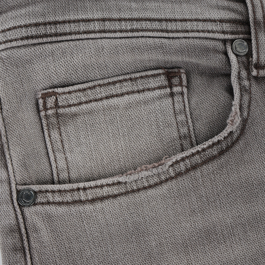 Jeans Cuadra para caballero