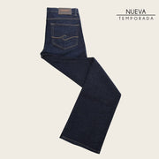 Jeans Cuadra para caballero Pantalones 