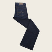 Jeans Cuadra para caballero Pantalones 