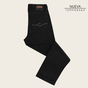 Jeans Cuadra para caballero
