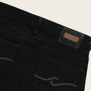 Jeans Cuadra para caballero