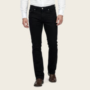 Jeans Cuadra para caballero