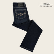 Jeans Cuadra para caballero
