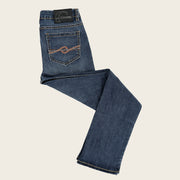 Jeans Cuadra para caballero