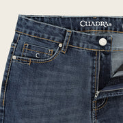 Jeans Cuadra para caballero