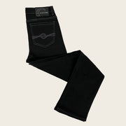 Jeans Cuadra para caballero
