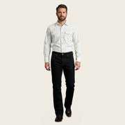 Jeans Cuadra para caballero