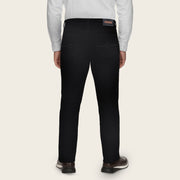 Jeans Cuadra para caballero Pantalones 