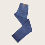 Jeans Cuadra para caballero Pantalones 