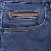 Jeans Cuadra para caballero Pantalones 