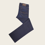 Jeans Cuadra para caballero Pantalones 
