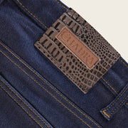 Jeans Cuadra para caballero Pantalones 