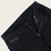 Jeans Cuadra para caballero Pantalones 