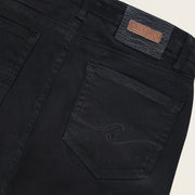Jeans Cuadra para caballero Pantalones 
