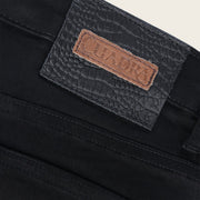 Jeans Cuadra para caballero Pantalones 