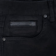 Jeans Cuadra para caballero Pantalones 