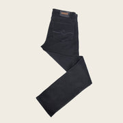 Jeans Cuadra para caballero Pantalones 