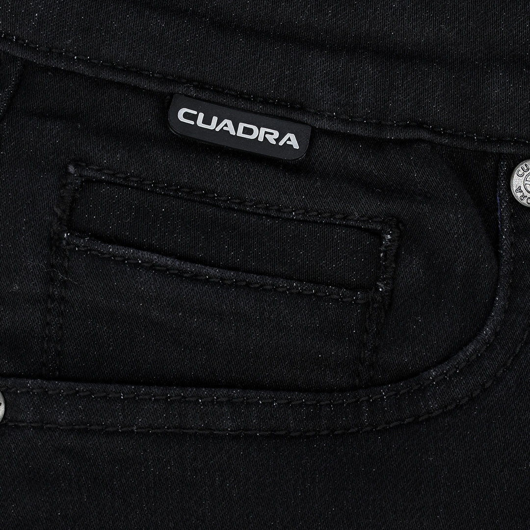 Jeans Cuadra para caballero