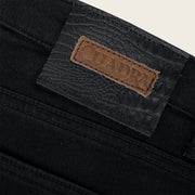 Jeans Cuadra para caballero Pantalones 