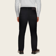 Jeans Cuadra para caballero Pantalones 