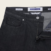 Jeans para caballero corte recto Pantalones 