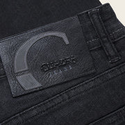 Jeans para caballero corte recto Pantalones 