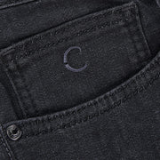Jeans para caballero corte recto Pantalones 