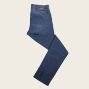 Jeans para caballero corte recto Pantalones 