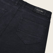 Jeans Cuadra para caballero Pantalones 